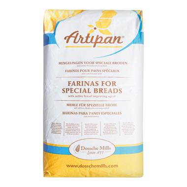 Mieszanka PREMIX Vitalis 33% - DOSSCHE
